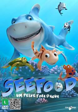 Seafood - Un pesce fuor d'acqua (2011)