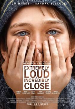 Extremely Loud & Incredibly Close - Molto forte, incredibilmente vicino (2011)