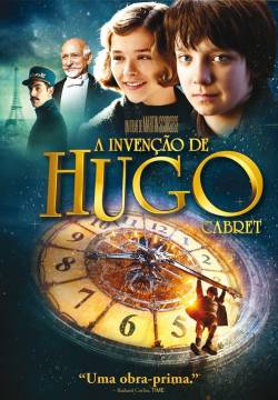 Hugo Cabret (2011)