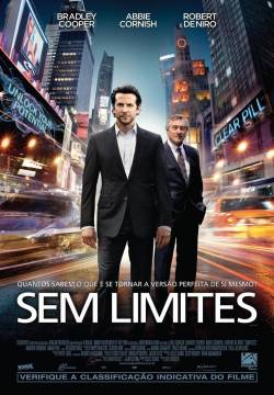 Limitless (2011)