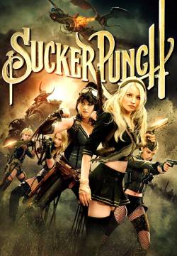 Sucker Punch (2011)