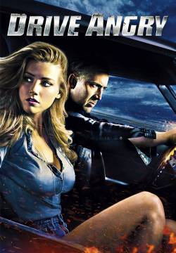 Drive Angry (2011)