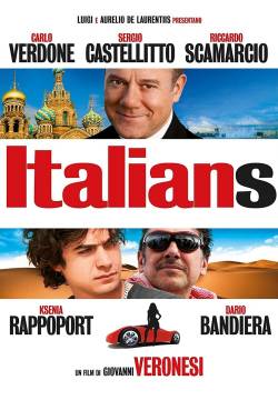 Italians (2009)