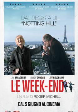 Le Week-End (2013)