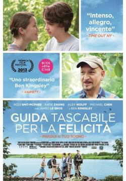 A Birder's Guide to Everything - Guida tascabile per la felicità (2013)