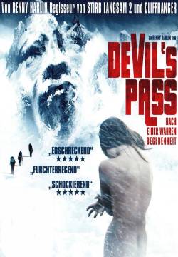 The Dyatlov Pass Incident - Il passo del diavolo (2013)