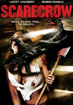 Scarecrow (2013)