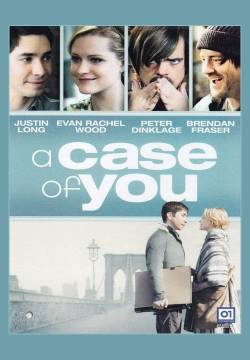 A Case of You - Una Rete Di Bugie (2013)