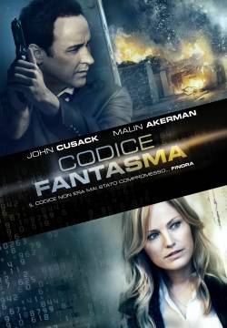 The Numbers Station - Codice fantasma (2013)