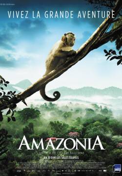 Amazzonia (2013)