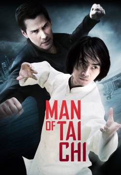 Man of Tai Chi (2013)