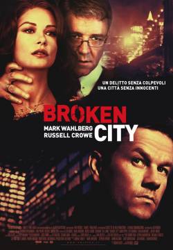 Broken City (2013)