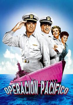 Operation Petticoat - Operazione sottoveste (1959)