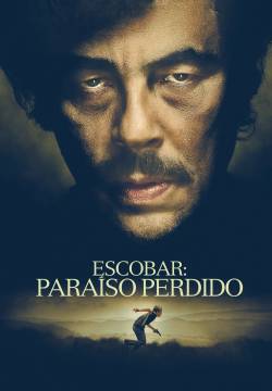 Escobar: Paradise Lost (2014)