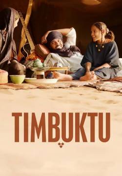 Timbuktu (2014)