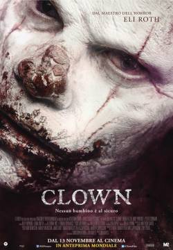 Clown (2014)