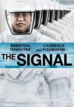 The Signal (2014)