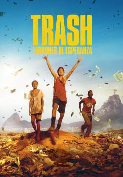 Trash (2014)