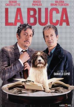 La buca (2014)