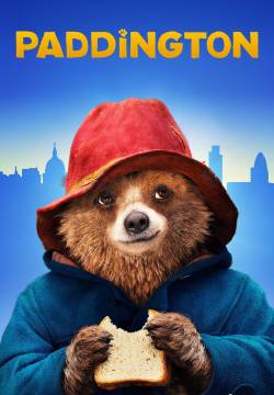 Paddington (2014)