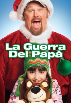 Jingle All the Way 2 - La guerra dei papà (2014)