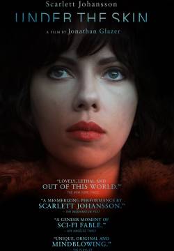 Under the Skin (2014)