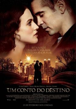 Winter's Tale - Storia d'inverno (2014)