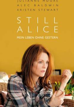 Still Alice (2014)