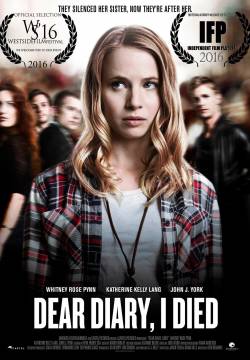 Dear Diary I Died - Il diario degli errori (2016)