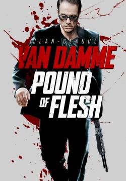 Pound of Flesh (2015)