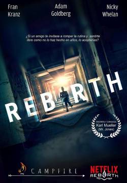 Rebirth (2016)