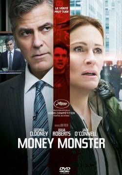 Money Monster - L'altra faccia del denaro (2016)