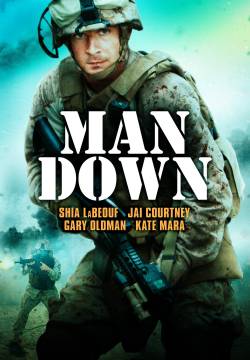 Man Down (2015)