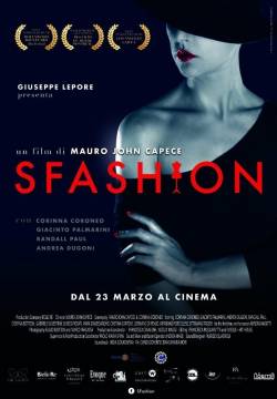 SFashion - La Neoborghese Via Crucis (2017)