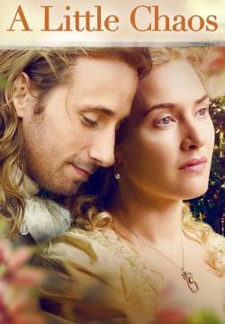 A Little Chaos - Le regole del caos (2014)