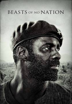 Beasts of No Nation (2015)