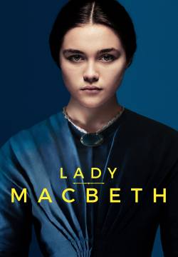 Lady Macbeth (2016)