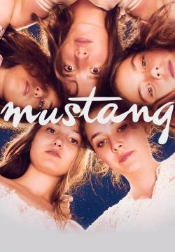 Mustang (2015)