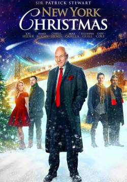 Christmas Eve (2015)