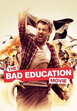 The Bad Education Movie (2015)