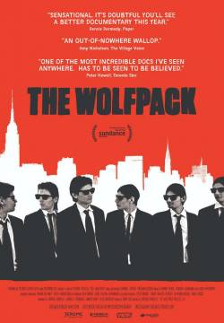 The Wolfpack (2015)