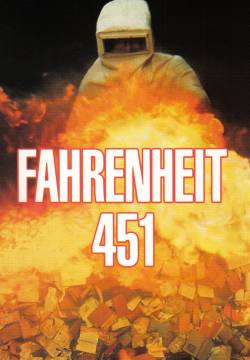 Fahrenheit 451 (1966)