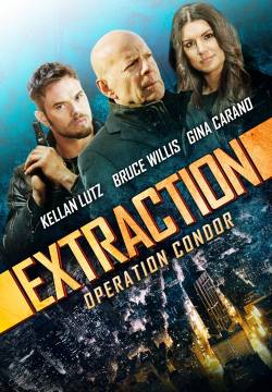 Extraction (2015)