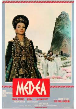 Medea (1969)