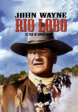 Rio Lobo (1970)