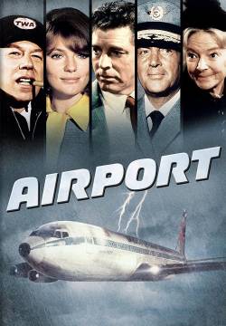 Airport (1970)