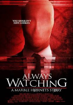 Always Watching: A Marble Hornets Story - The Operator (2015)