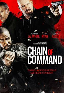 Chain of Command (2015)