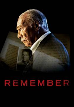 Remember (2015)