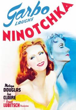 Ninotchka (1939)